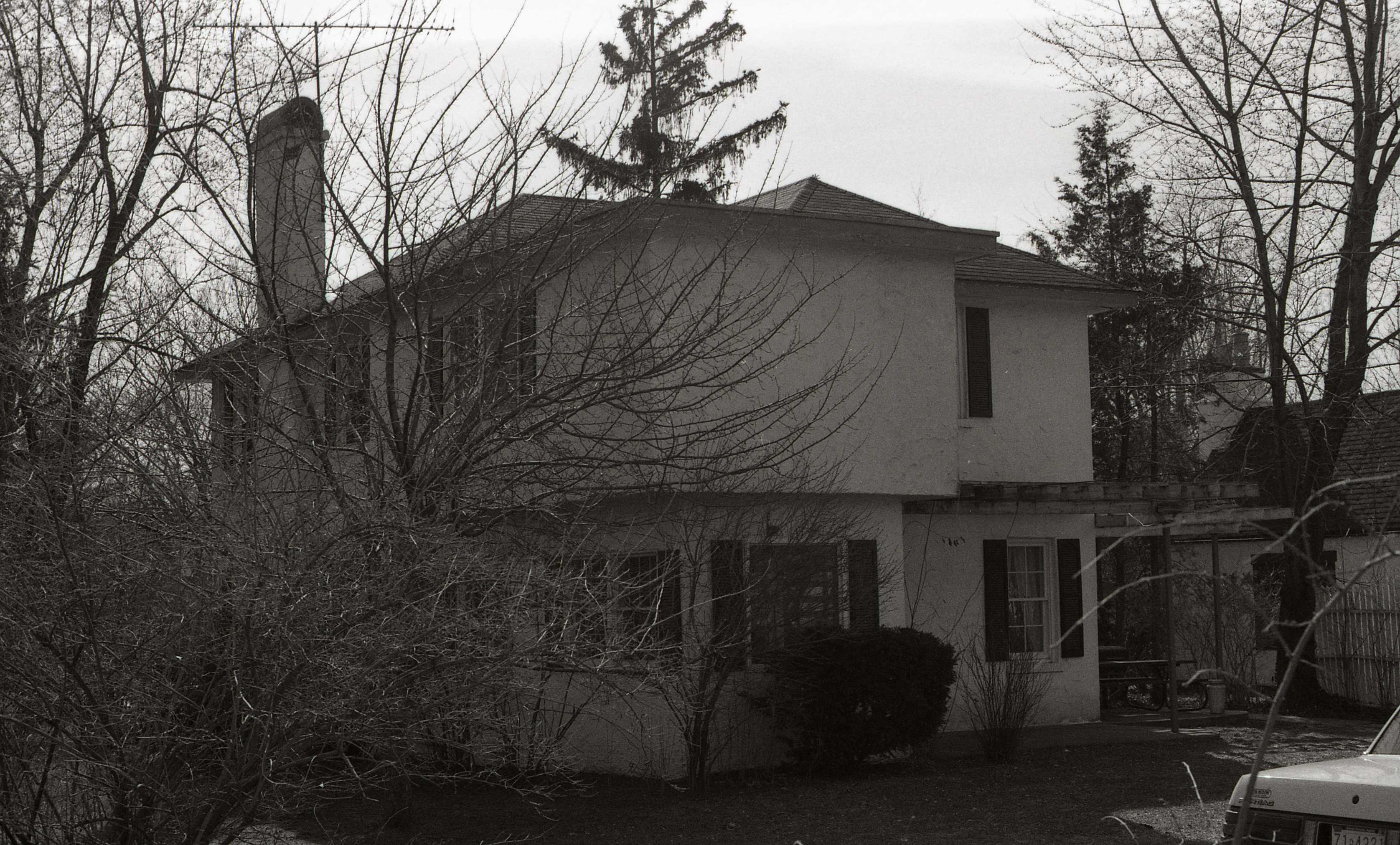 Image credit: Historic Preservation Commission of South Bend and St. Joseph County